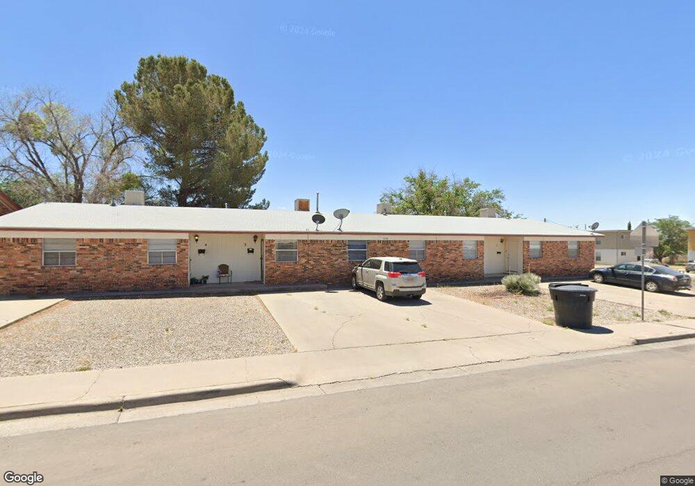 1600 Aspen Dr, Alamogordo, NM 88310 - photo 1