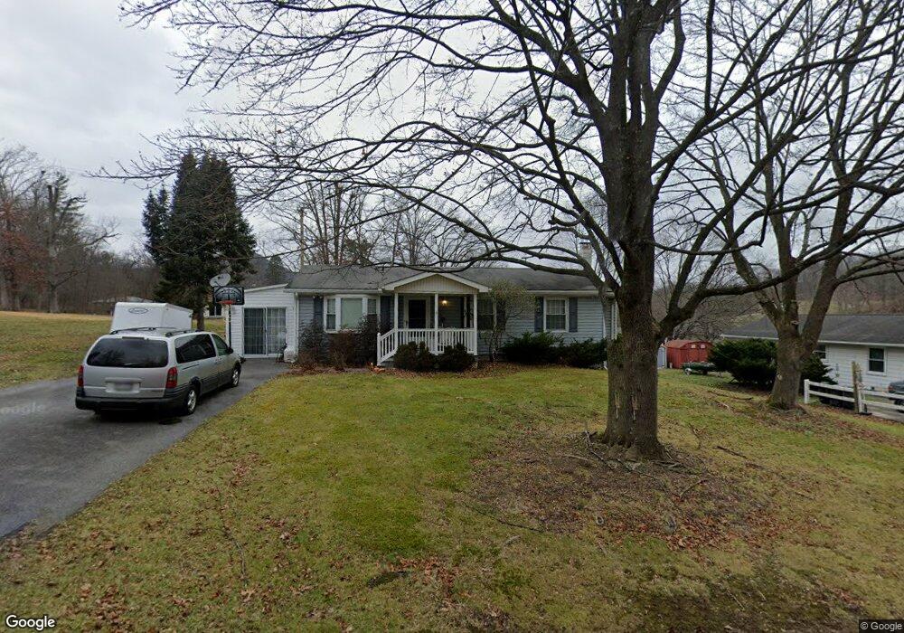 109 Cable St, Everett, PA 15537 - photo 1