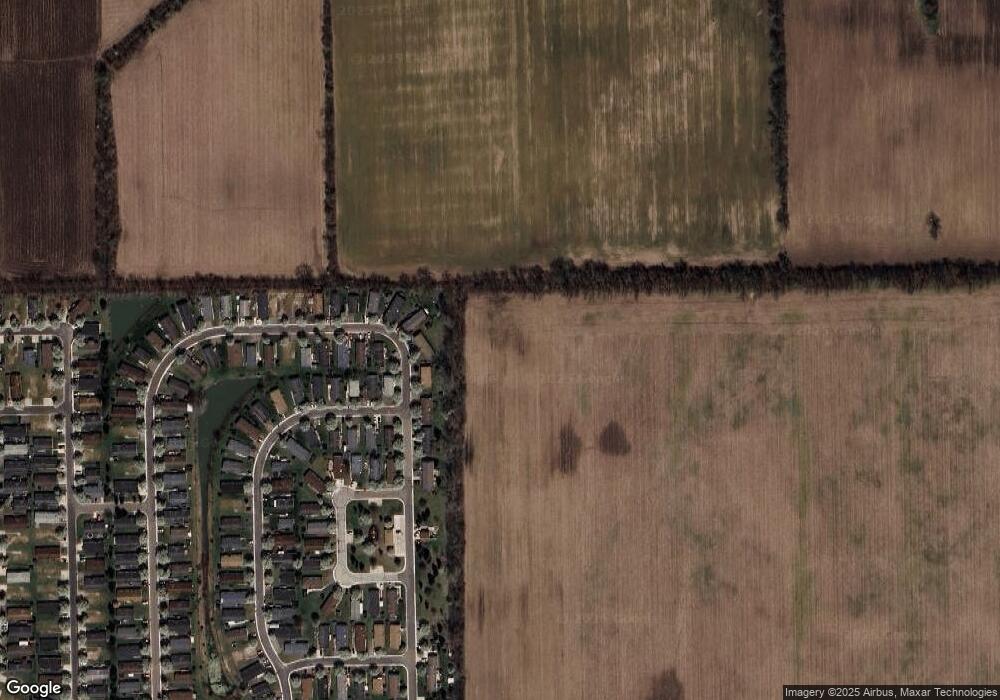 2335 N Timberview Dr, Newport, MI 48166 - photo 1