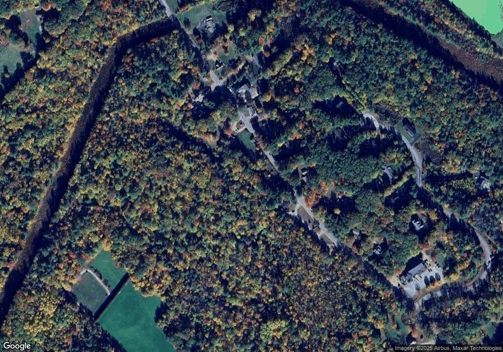 129 Bean Rd, Center Harbor, NH 03226 - photo 1