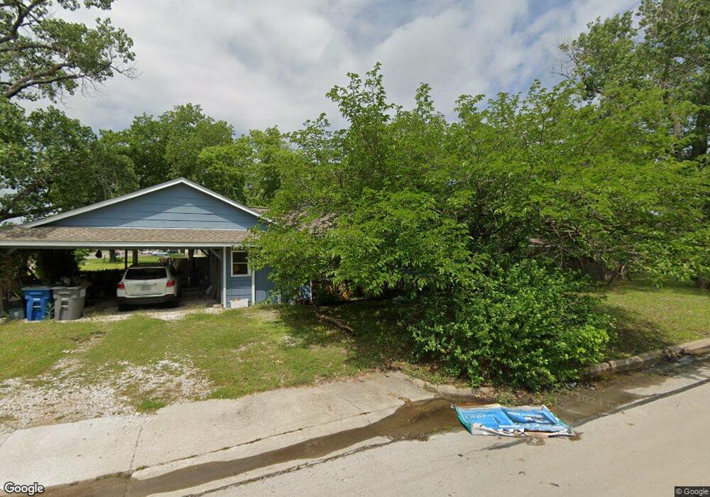 710 S Jackson Ave, Wylie, TX 75098 - photo 1