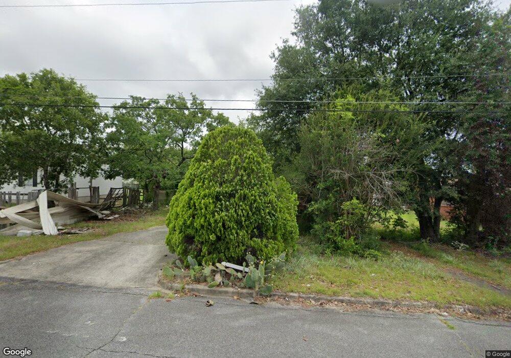 3915 Vinson Robinson Rd, Macon, GA 31204 - photo 1