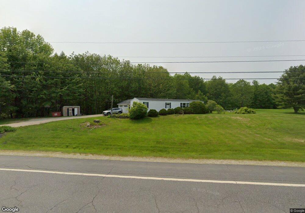 66 Pond Rd, Bowdoinham, ME 04008 - photo 1