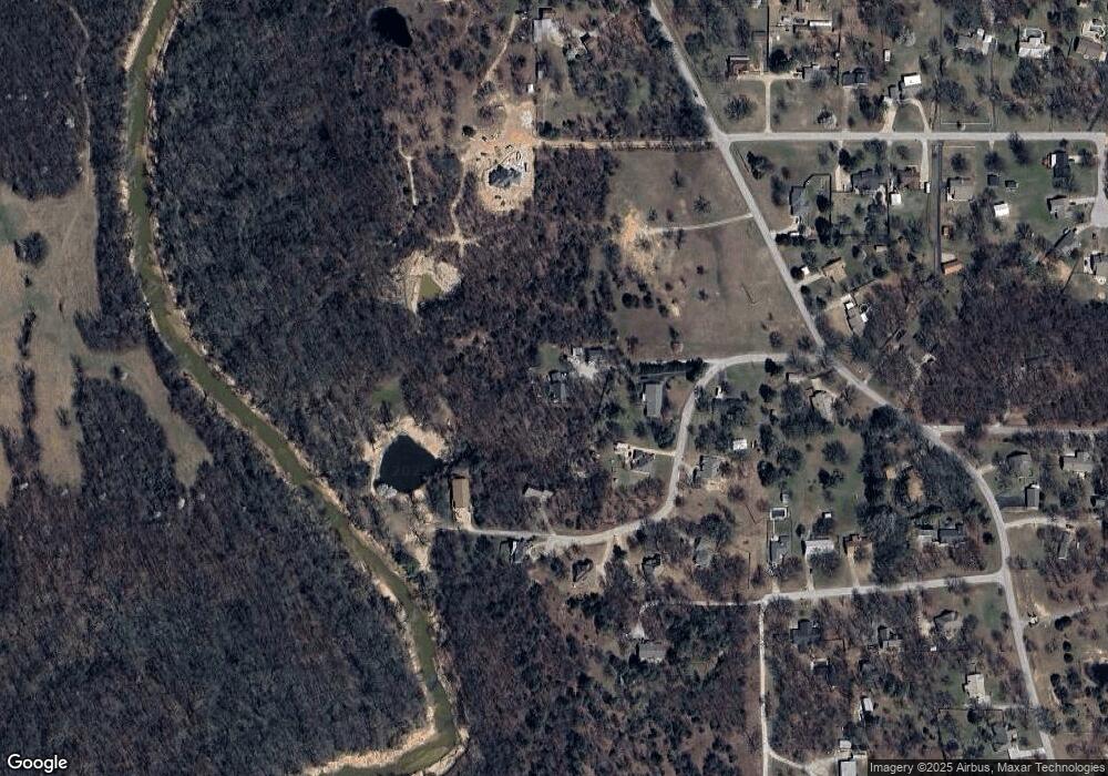 2921 Brook Ln, Sapulpa, OK 74066 - photo 1