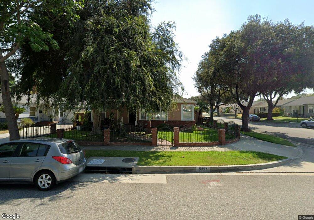 5402 Castana Ave, Lakewood, CA 90712 - photo 1