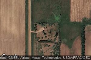 1040 52nd Ave SW, Hazen, ND 58545