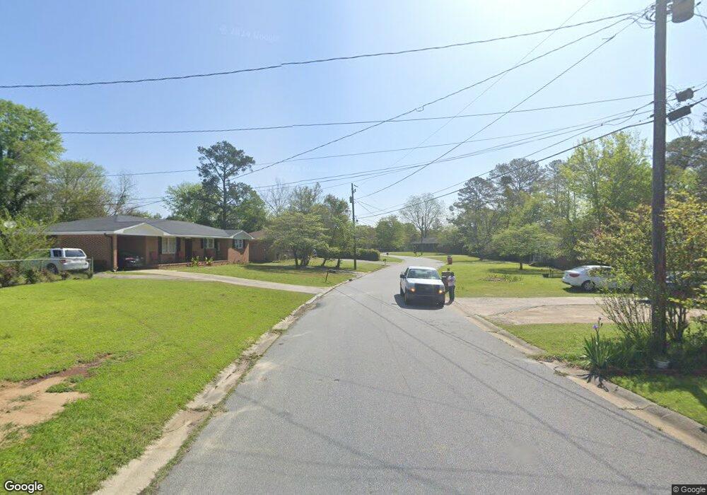 0 Friar Rd unit 3116608, Macon, GA 31206 - photo 1