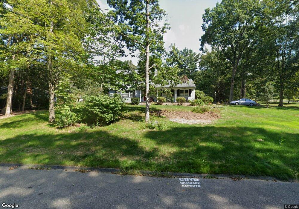 47 Geraldine Dr, Coventry, CT 06238 - photo 1