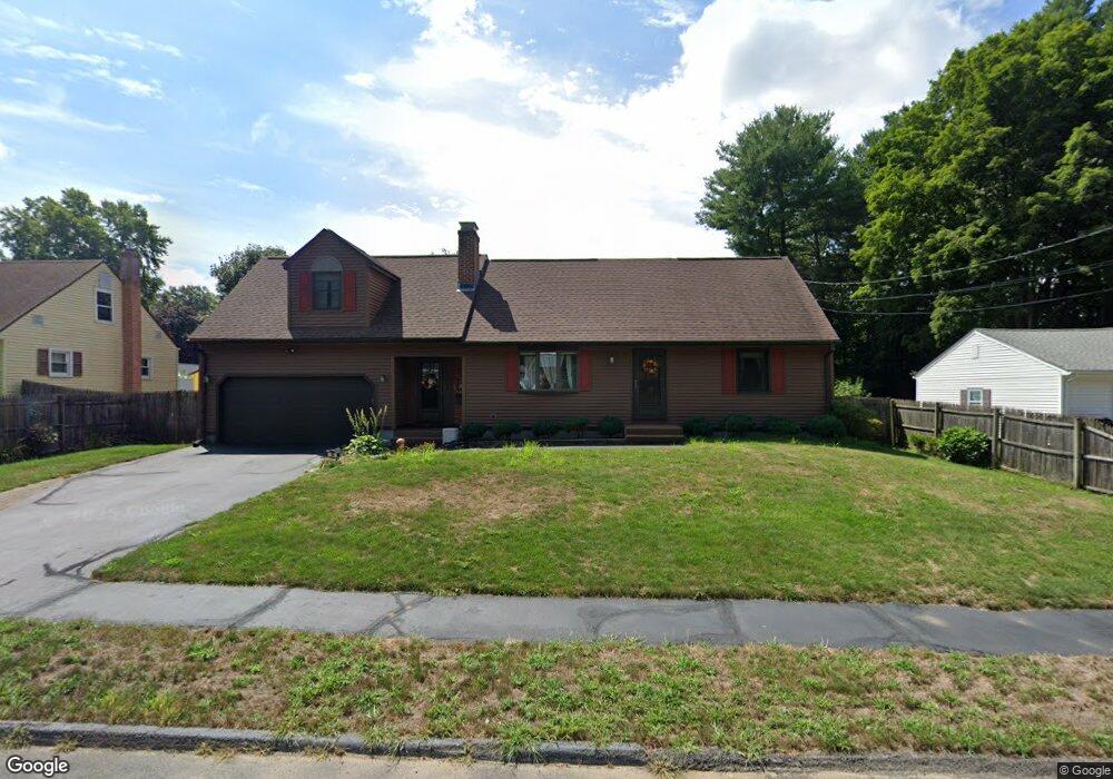 33 Brook Rd, Enfield, CT 06082 - photo 1