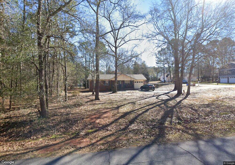 316 Redbud Dr, Barnesville, GA 30204 - photo 1