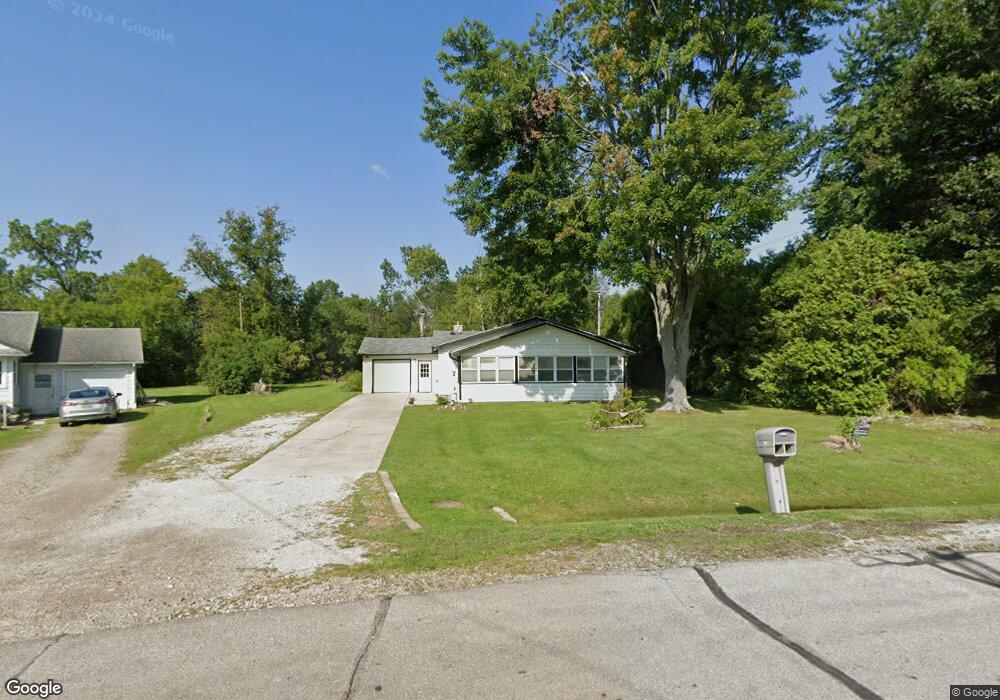 2551 Alger Rd, Port Huron, MI 48060 - photo 1