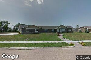 204 N State St, Groton, SD 57445
