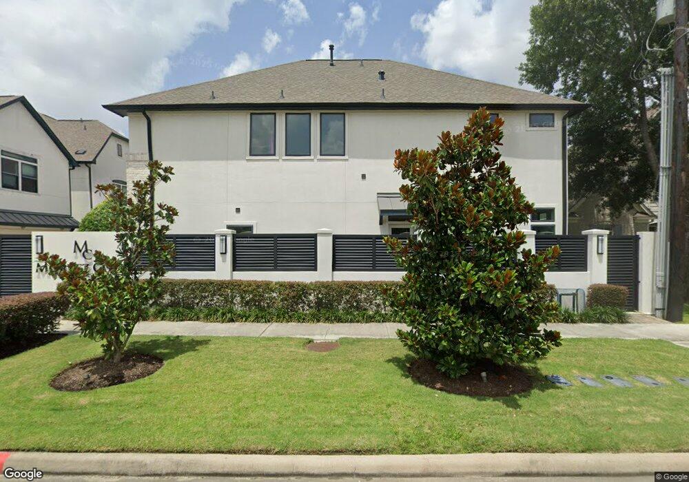 1733 Moritz Dr unit A, Houston, TX 77055 - photo 1