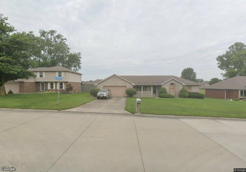 0 - Lot 133 Glenmore Rd, Anderson, IN 46012 - photo 1