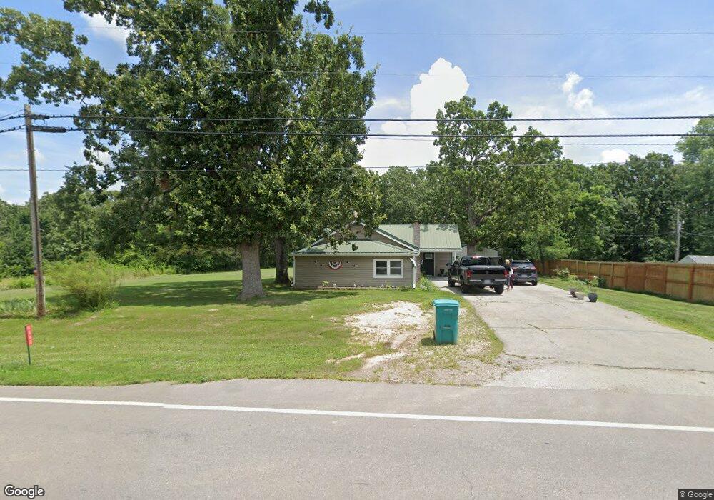 14040 Highway O, Rolla, MO 65401 - photo 1