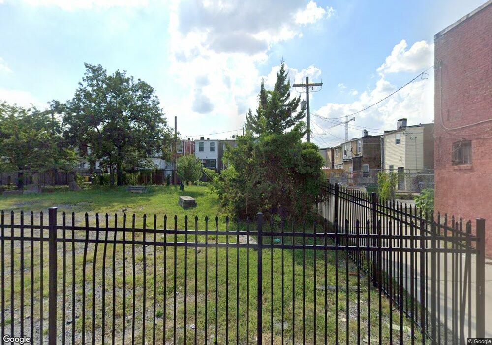 422 N Madeira St, Baltimore, MD 21231 - photo 1