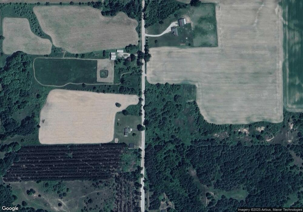 2927 Hottis Rd, Whittemore, MI 48770 - photo 1