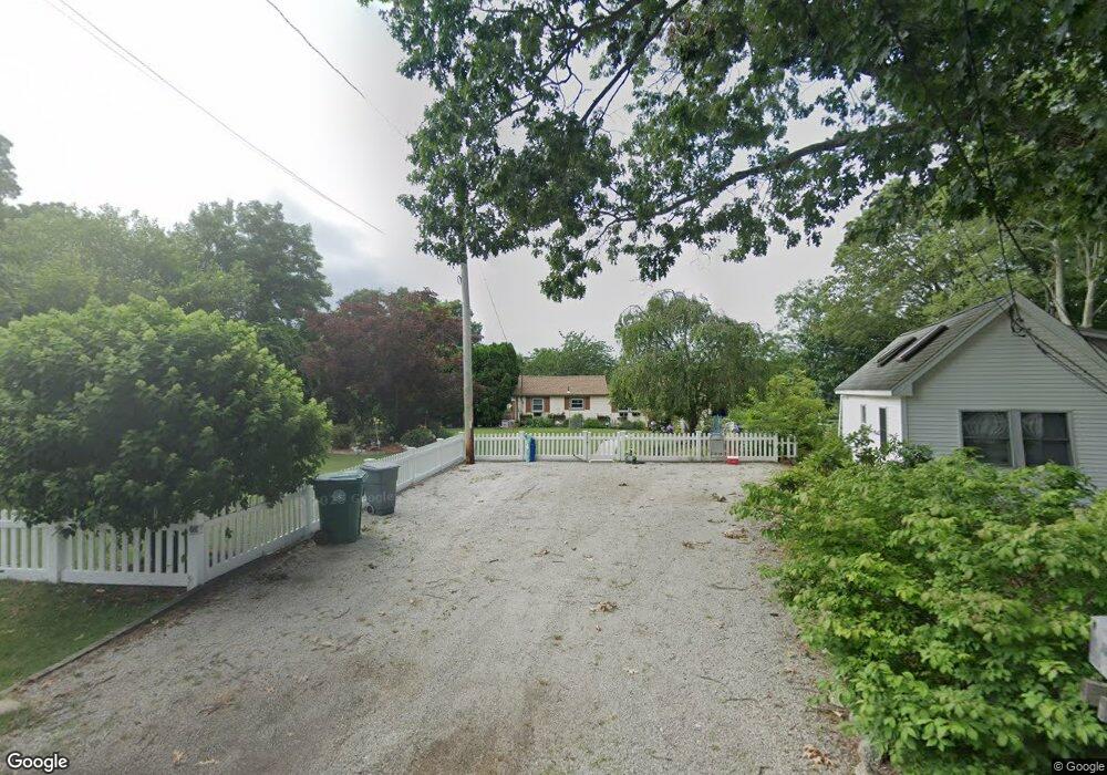 33 Lane 1, Warwick, RI 02888 - photo 1