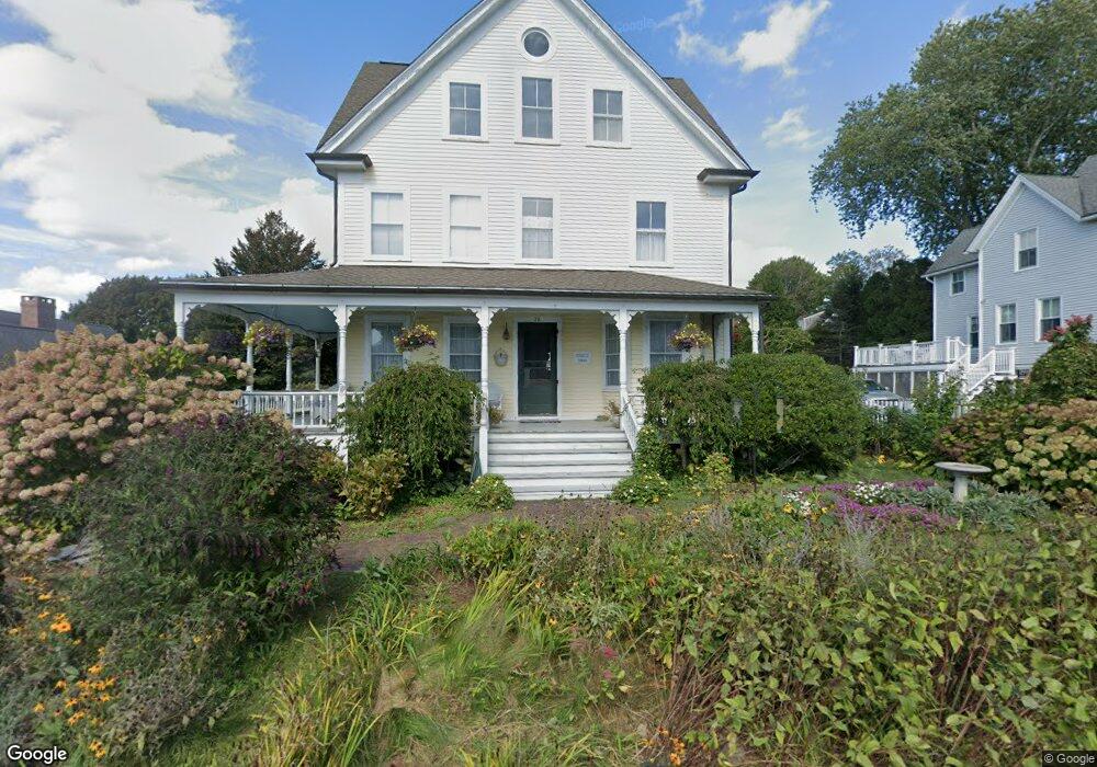 28 Spring St, Groton, CT 06340 - photo 1