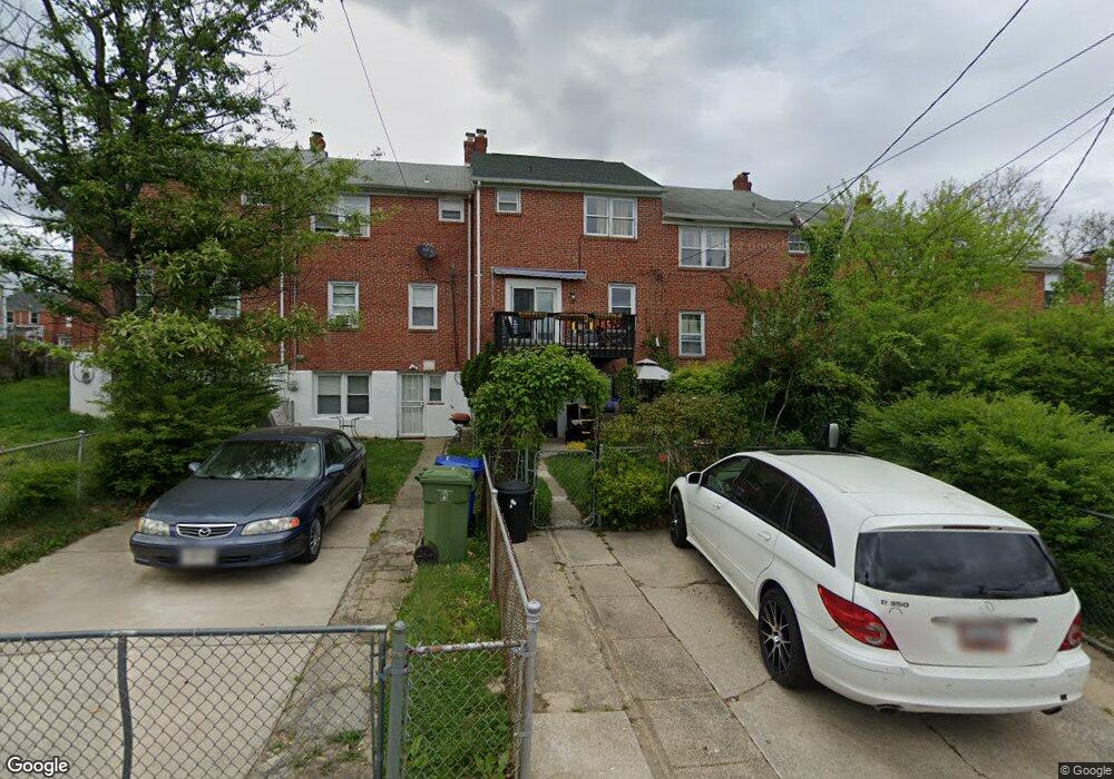 1339 Meridene Dr, Baltimore, MD 21239 - photo 1