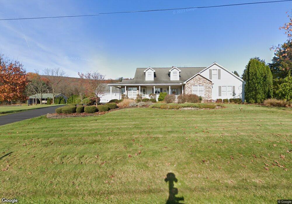 837 Deep Creek Rd, Ashland, PA 17921 - photo 1