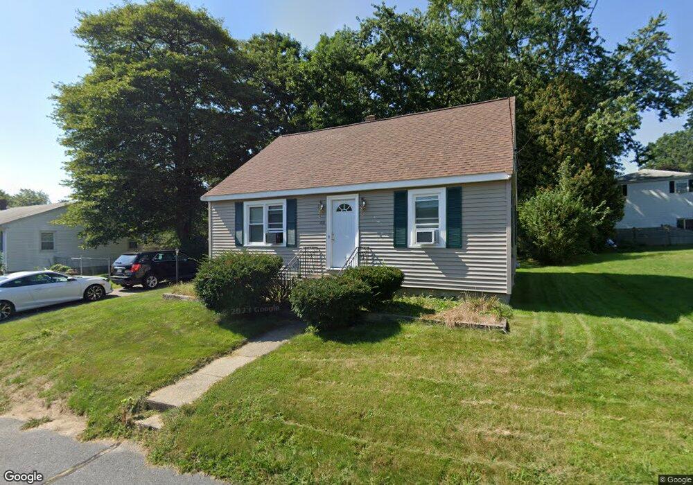 40 Madden Ave, Milford, MA 01757 - photo 1