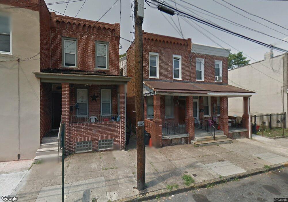 1419 S 10th St, Camden, NJ 08104 - photo 1