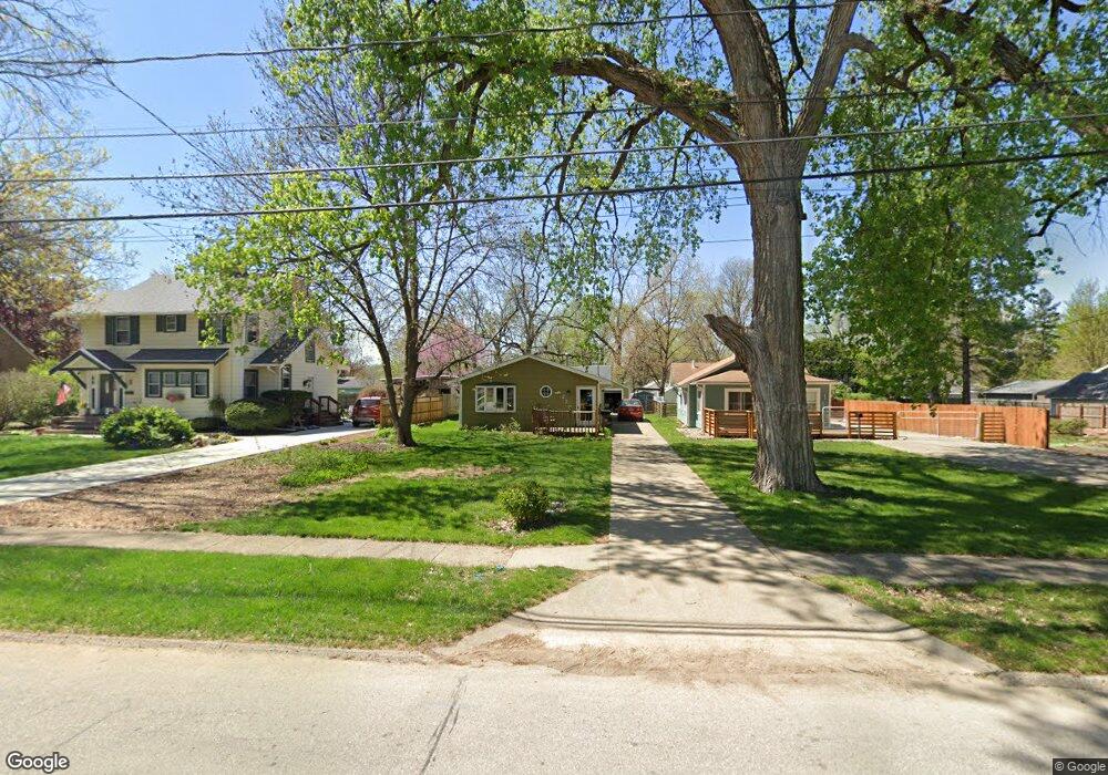 2700 50th St, Des Moines, IA 50310 - photo 1