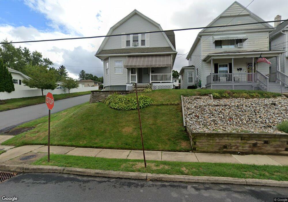 1701 Farr St, Scranton, PA 18504 - photo 1
