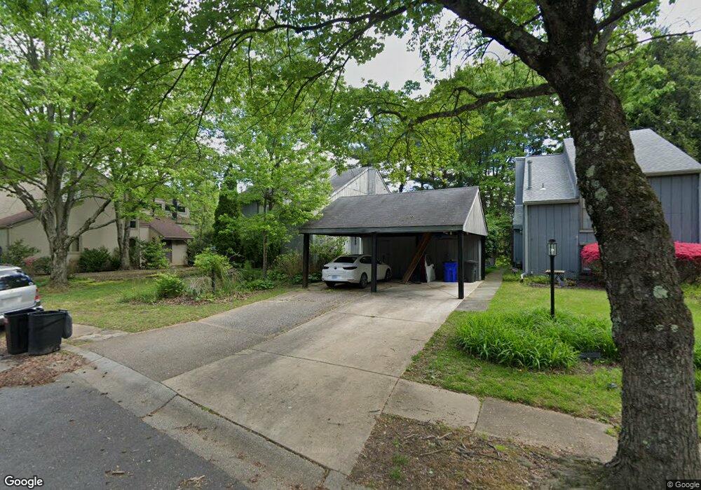 8980 Cross Hive Ct, Columbia, MD 21045 - photo 1