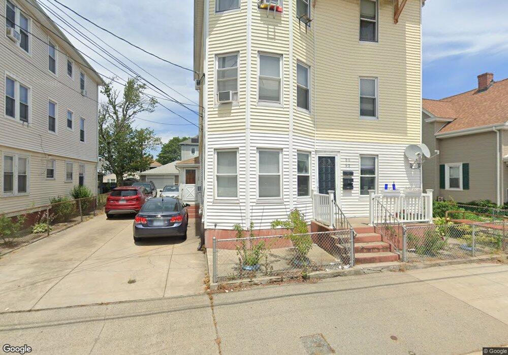 52 Benefit St, Pawtucket, RI 02861 - photo 1