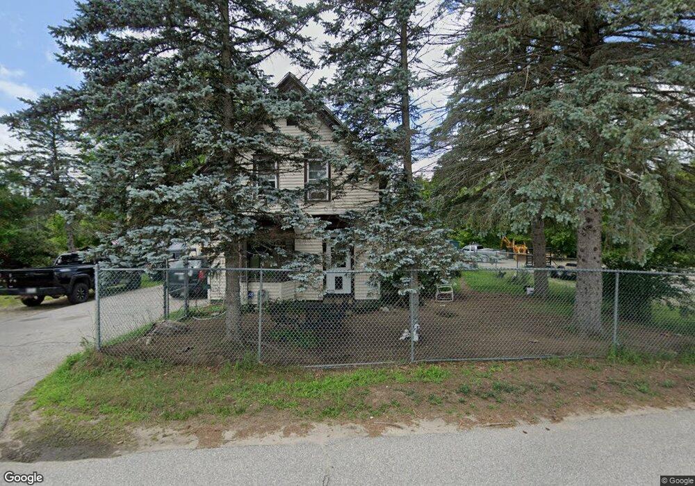 36 Preston St, Hillsborough, NH 03244 - photo 1