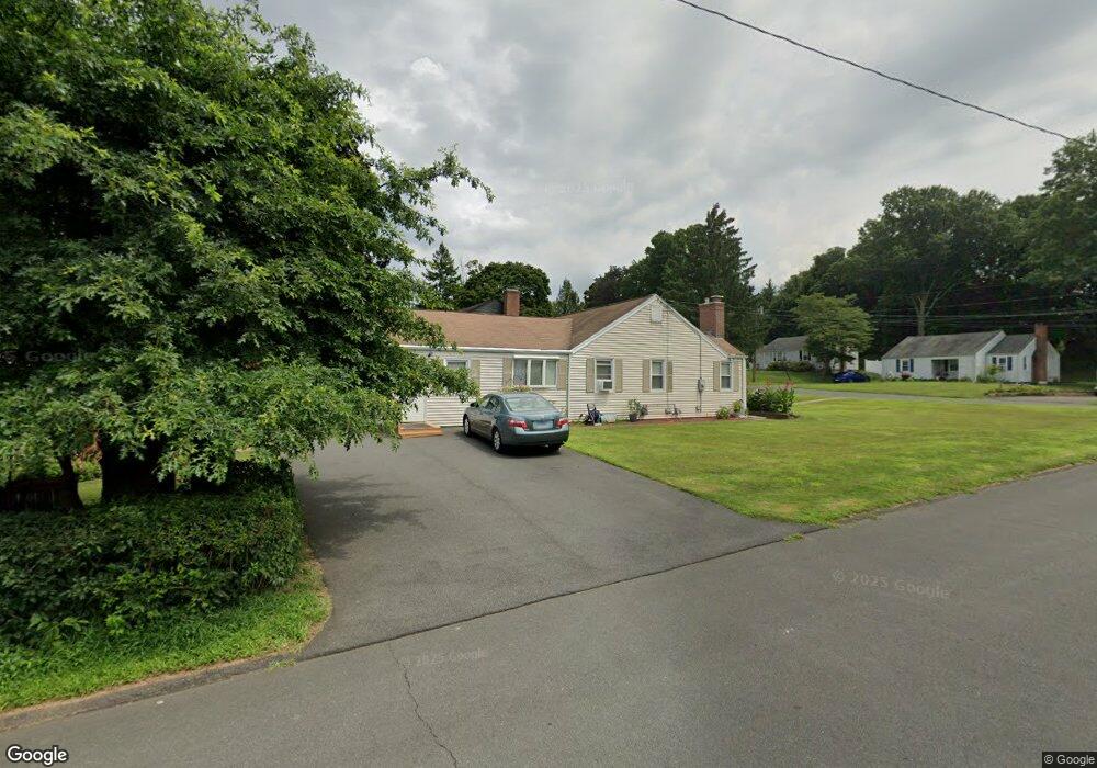 146 Cheney Ln, Newington, CT 06111 - photo 1