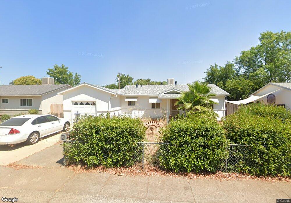 2128 Jupiter Terrace, Redding, CA 96002 - photo 1