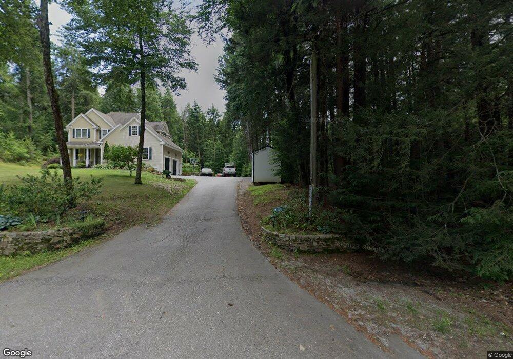 70 Elm St, Henniker, NH 03242 - photo 1