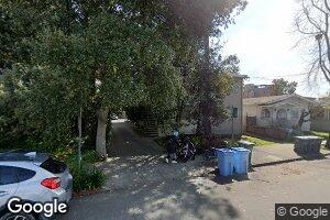 1728 Berkeley Way, Berkeley, CA 94703