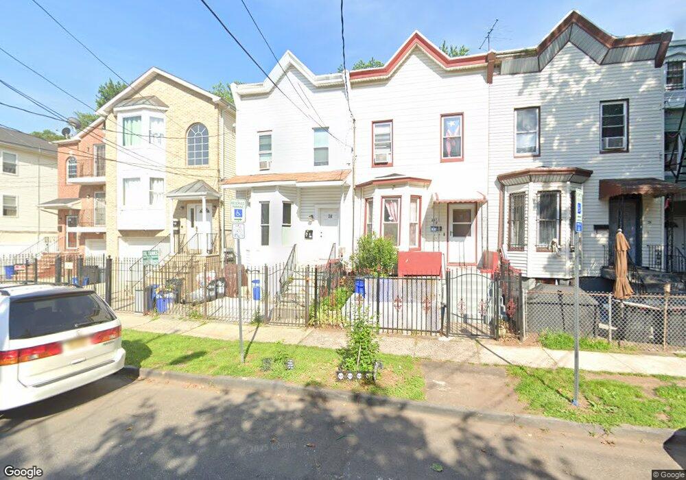 24 Wakeman Ave, Newark, NJ 07104 - photo 1