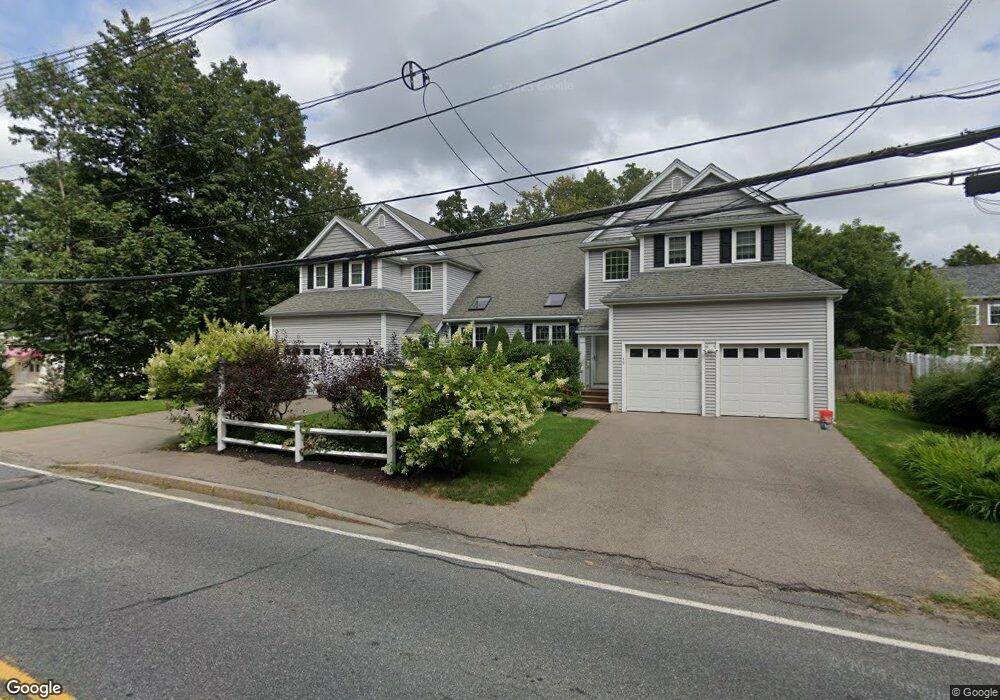 49 Mill St, Natick, MA 01760 - photo 1