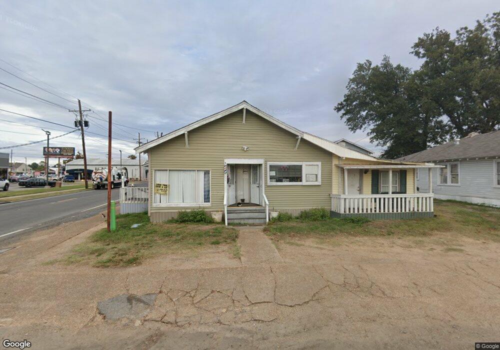 414 Cypress St, West Monroe, LA 71291 - photo 1