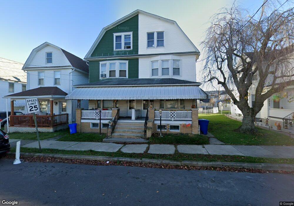 415 E Union St, Nanticoke, PA 18634 - photo 1