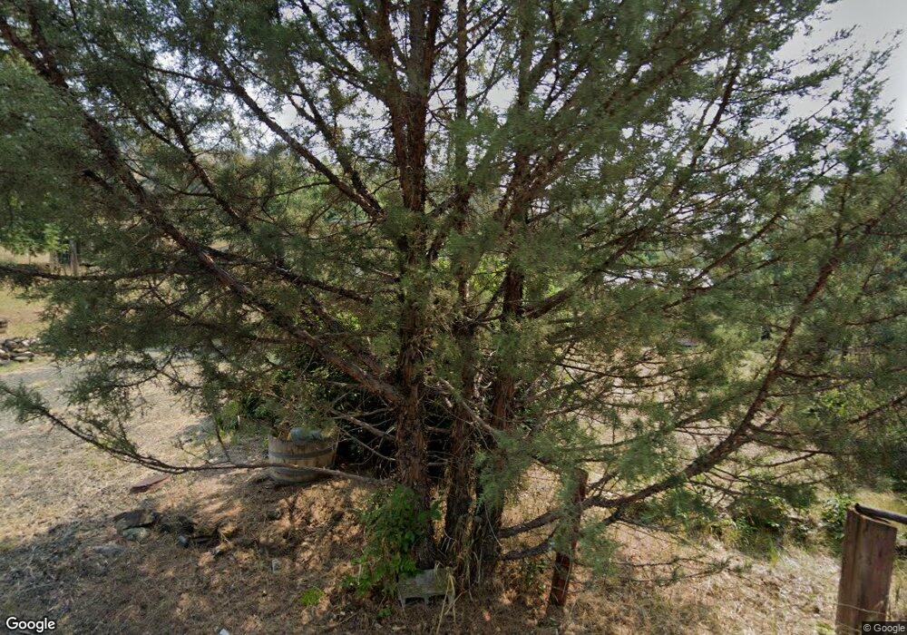 115 Rebel Hill Rd, Canyon City, OR 97820 - photo 1