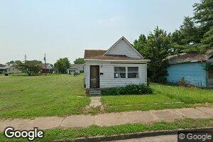 1008 Market St, Madison, IL 62060