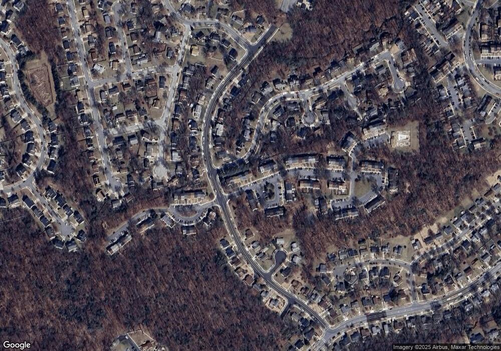 8414 Snowden Oaks Place, Laurel, MD 20708 - photo 1