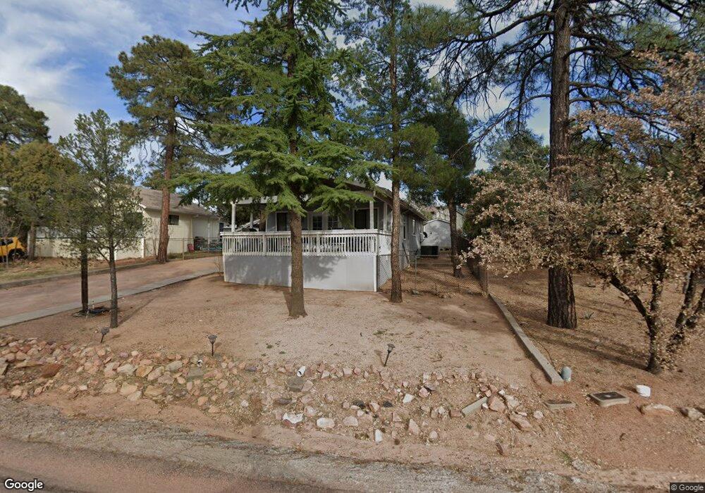 603 N Easy St, Payson, AZ 85541 - photo 1