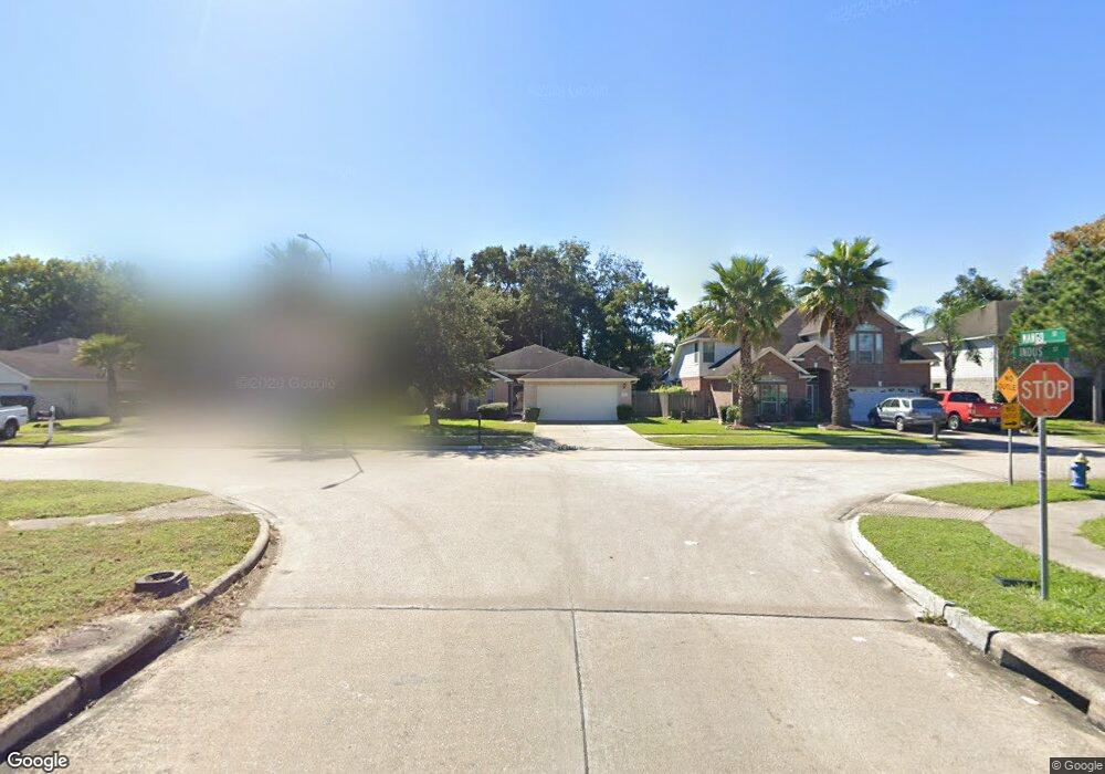 11038 Indus St, Houston, TX 77089 - photo 1