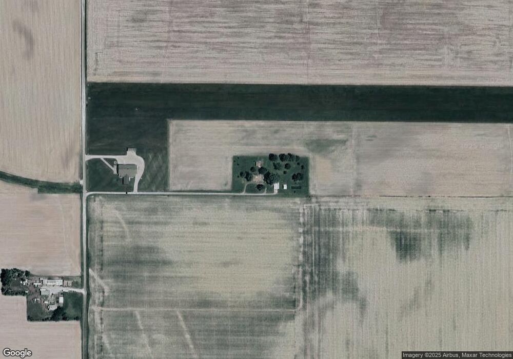 19252 N 700th St, Shumway, IL 62461 - photo 1