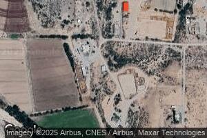 417 Hawk Rd, Duncan, AZ 85534
