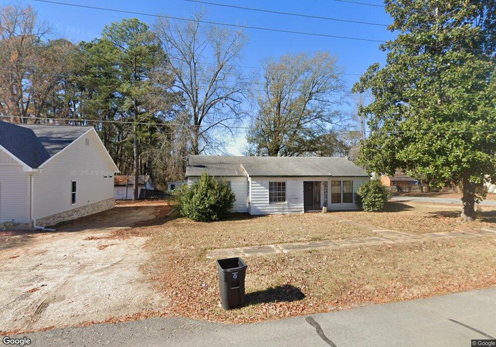 211 N Rose St, Sheridan, AR 72150 - photo 1