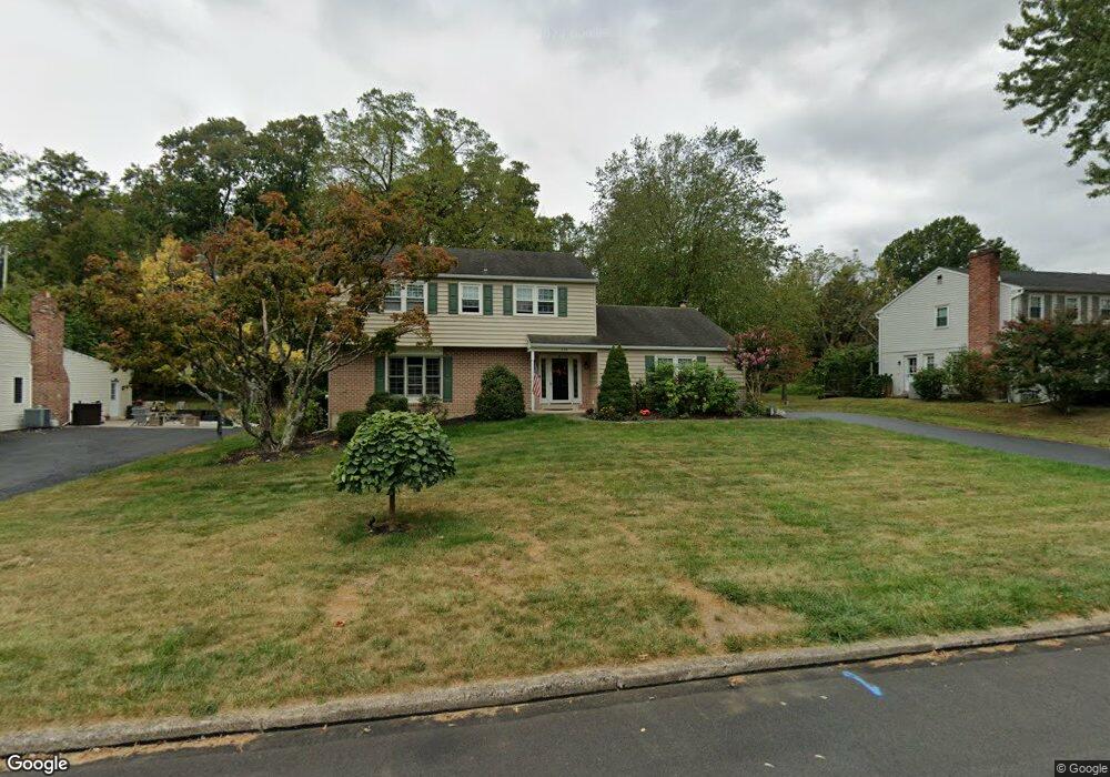 230 Fawnhill Rd, Broomall, PA 19008 - photo 1