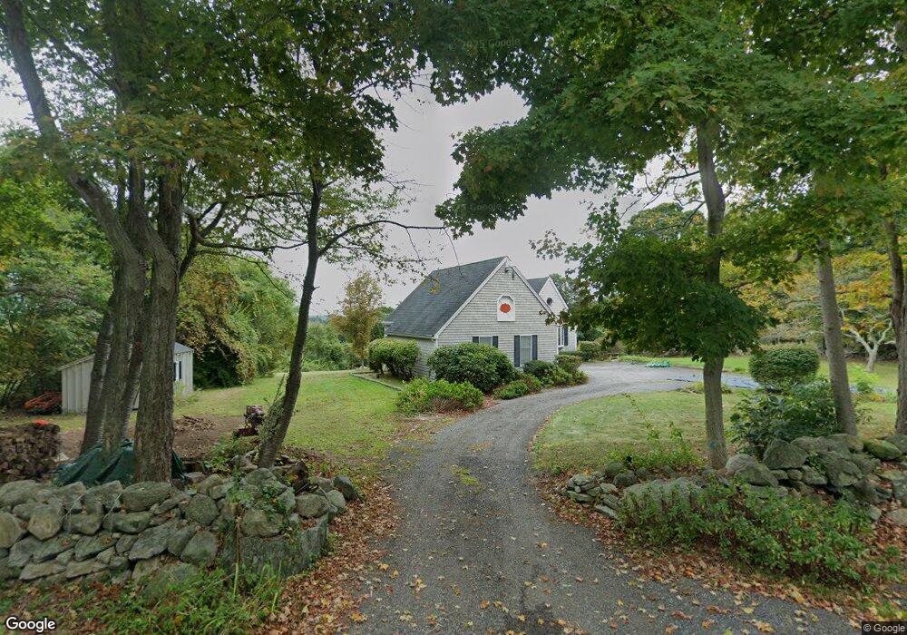 65 Jeremy Hill, North Stonington, CT 06359 - photo 1